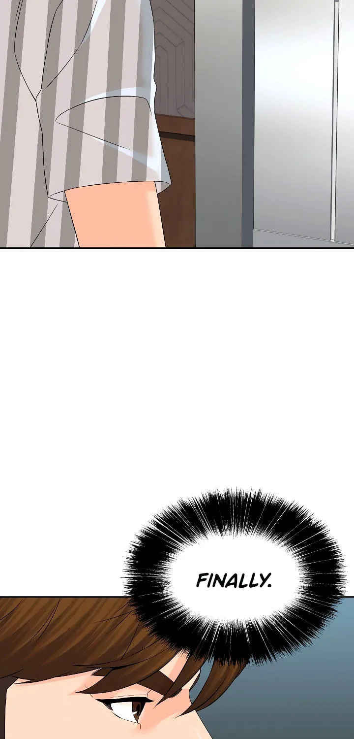 Read From the Grave and Back chapter 138 image 53 on Lezhin