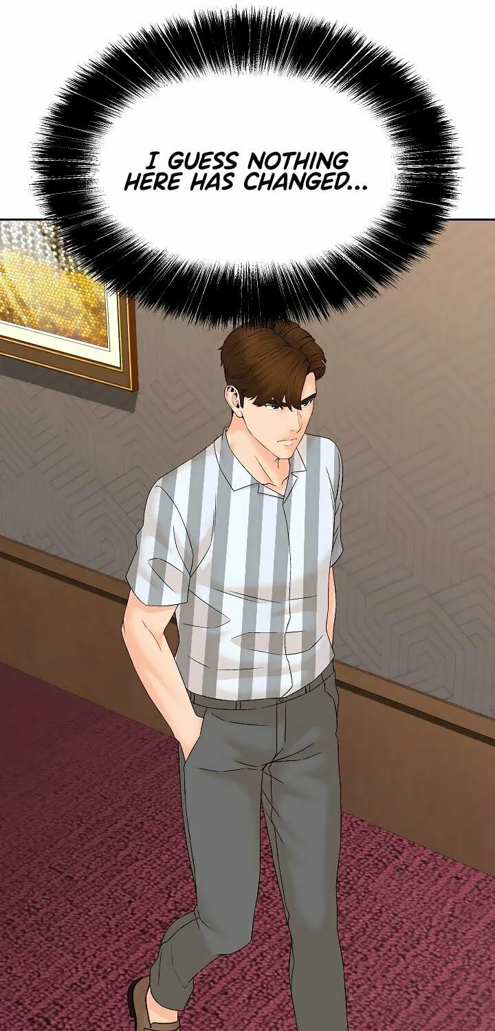 Read From the Grave and Back chapter 138 image 55 on Lezhin
