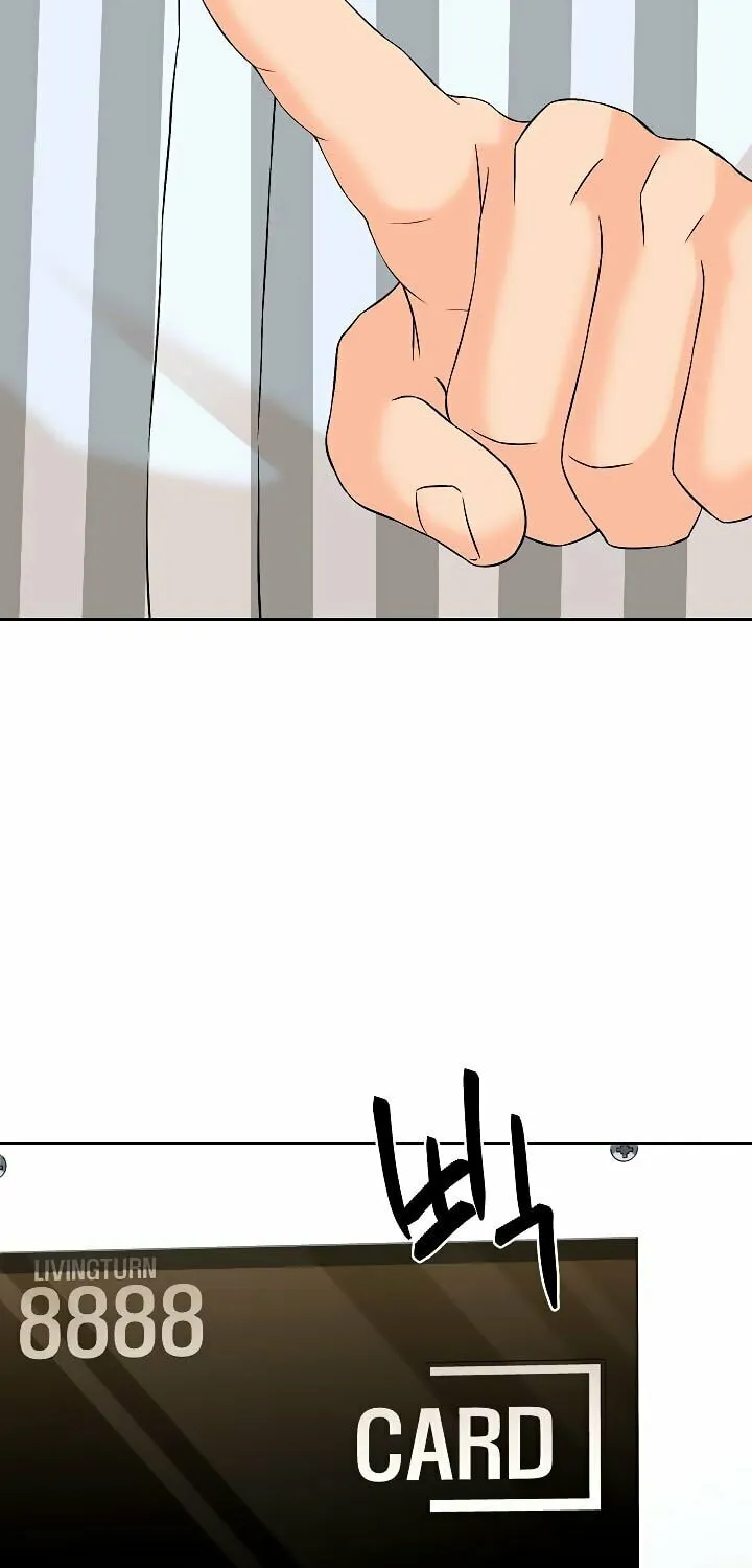 Read From the Grave and Back chapter 138 image 59 on Lezhin