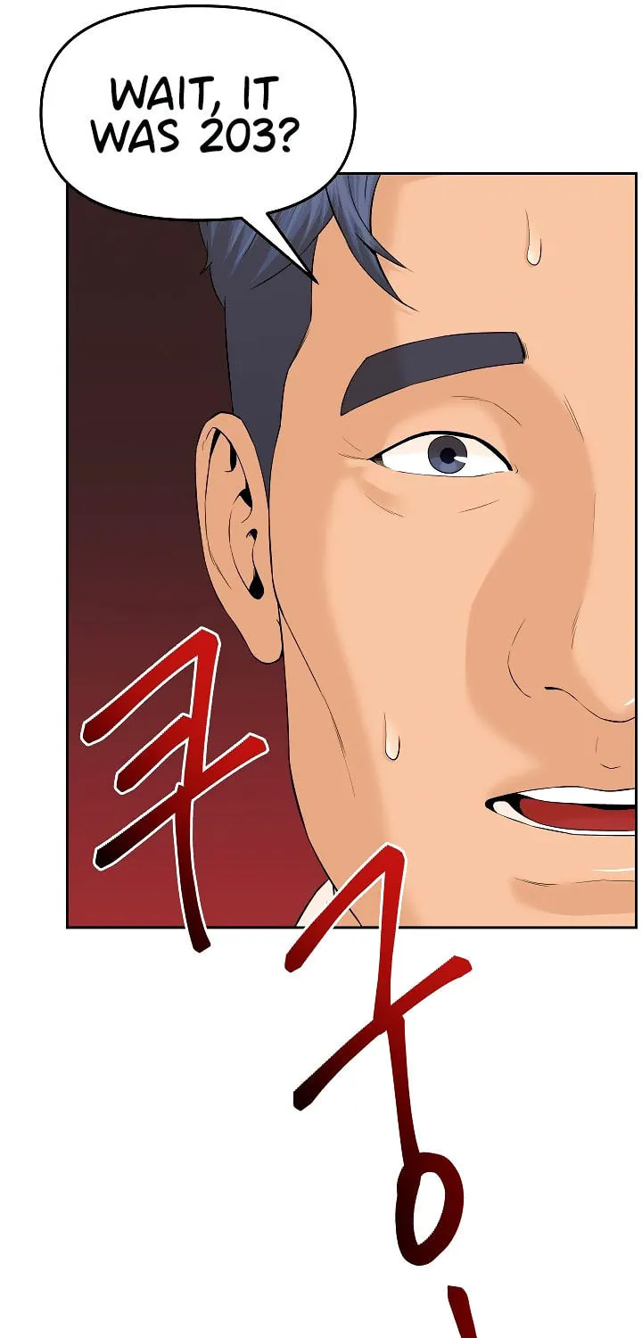 Read From the Grave and Back chapter 138 image 7 on Lezhin