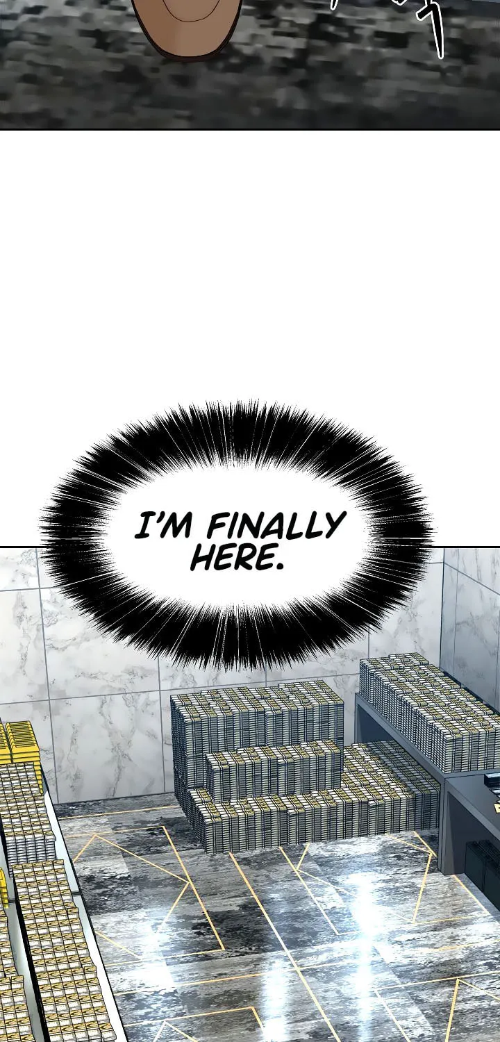 Read From the Grave and Back chapter 138 image 71 on Lezhin