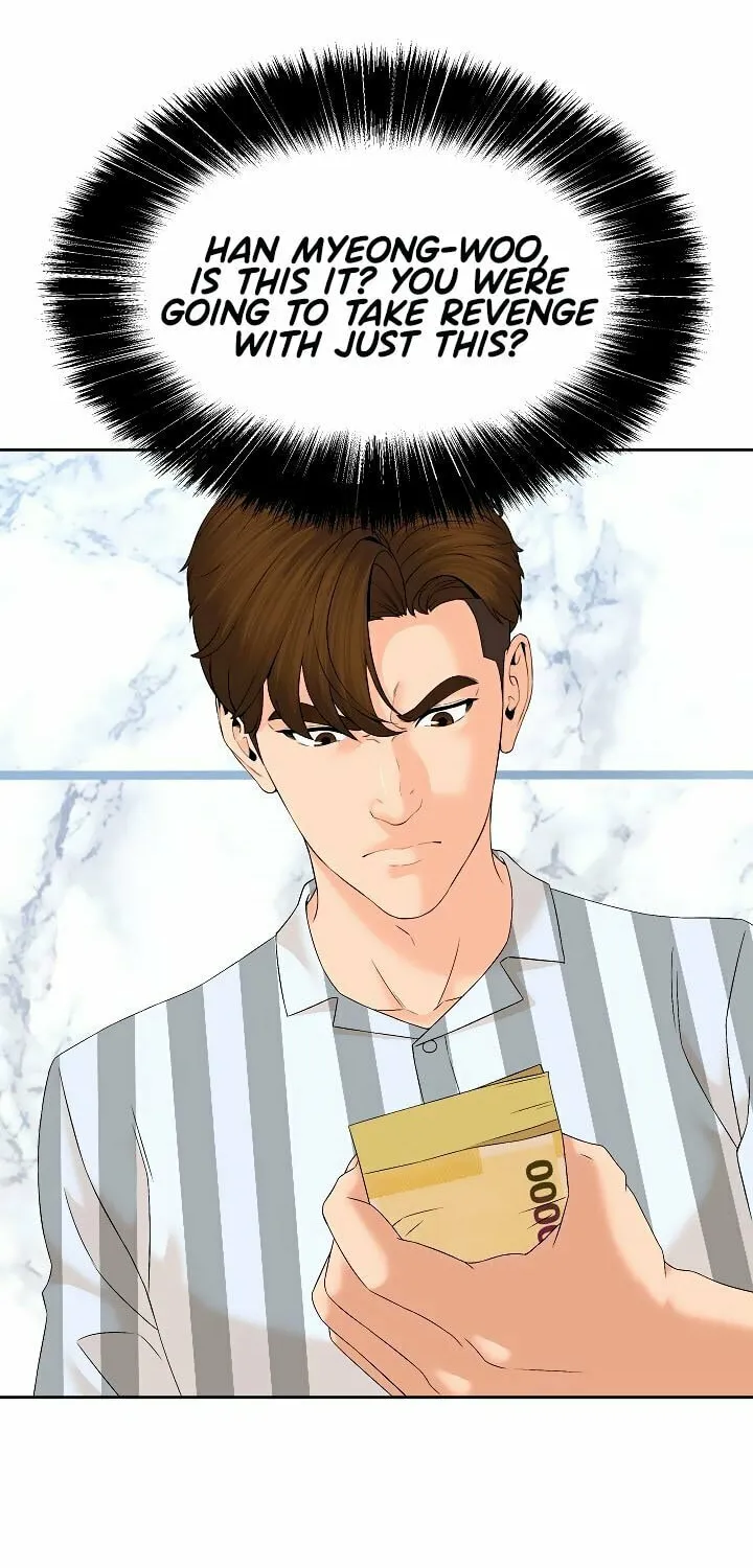 Read From the Grave and Back chapter 138 image 78 on Lezhin