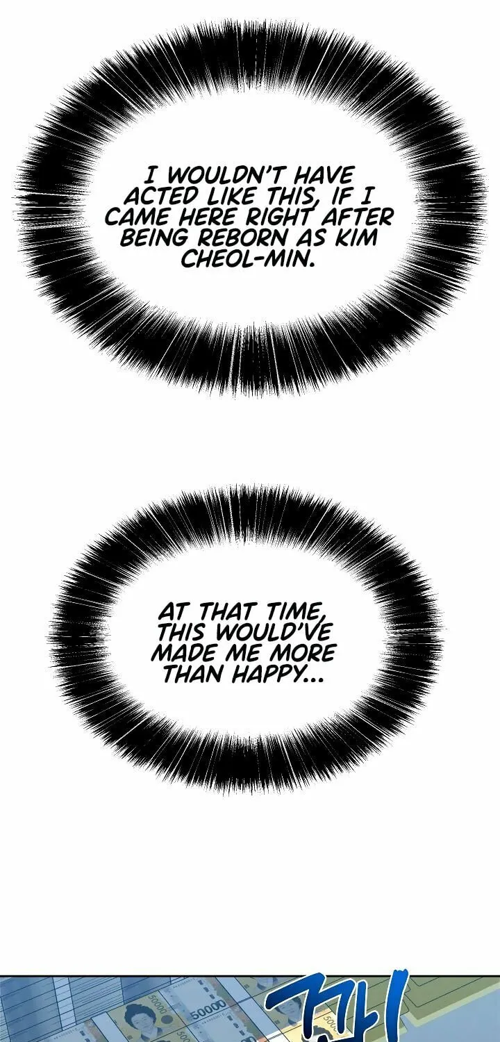 Read From the Grave and Back chapter 138 image 79 on Lezhin