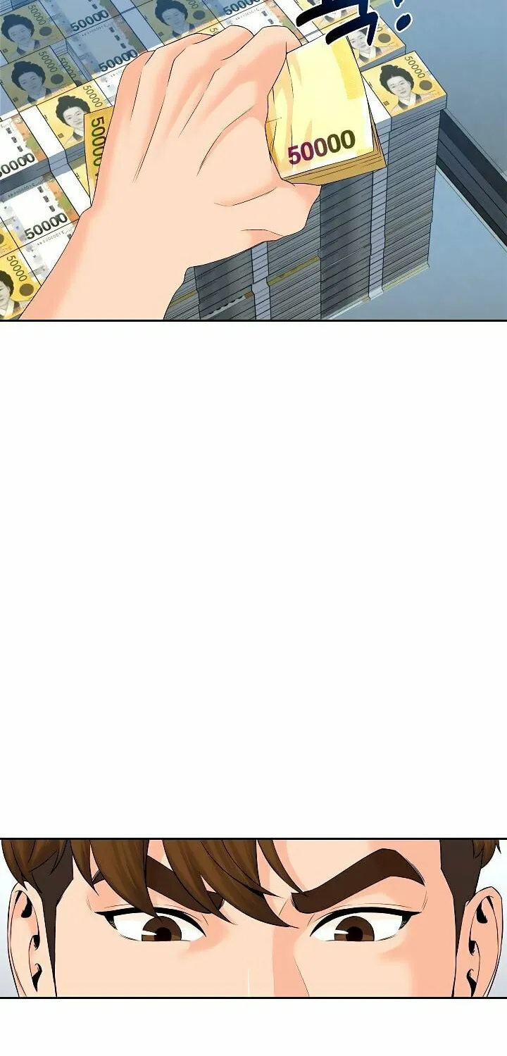 Read From the Grave and Back chapter 138 image 80 on Lezhin