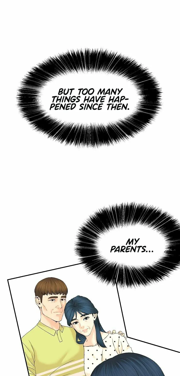 Read From the Grave and Back chapter 138 image 81 on Lezhin
