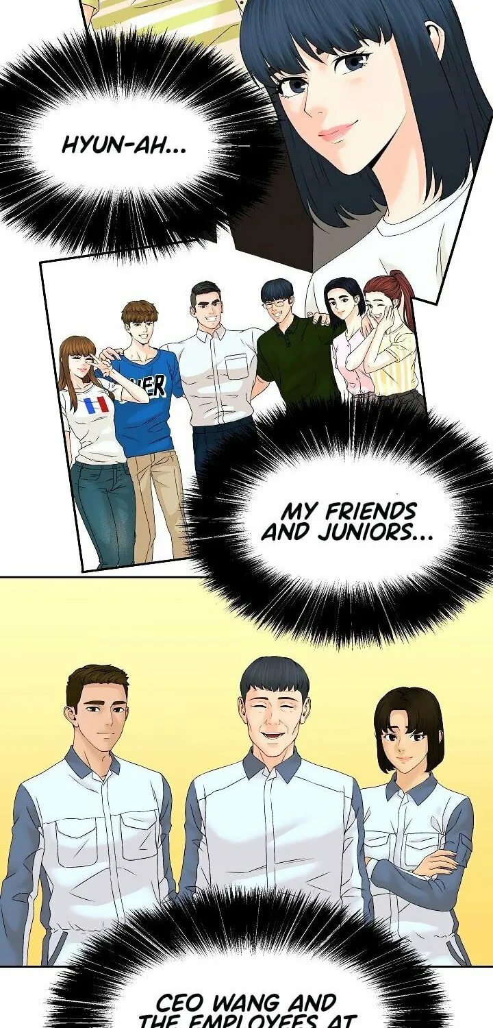 Read From the Grave and Back chapter 138 image 82 on Lezhin