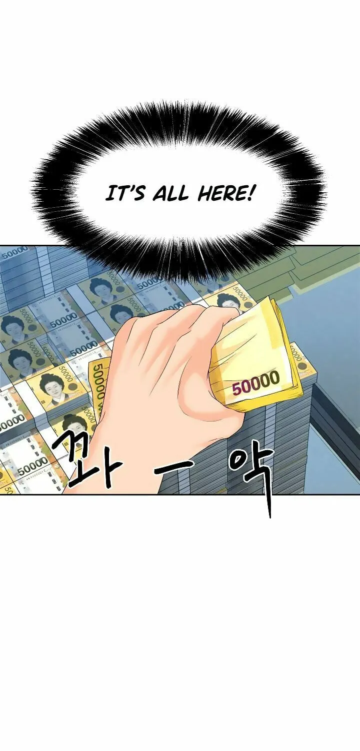 Read From the Grave and Back chapter 138 image 84 on Lezhin