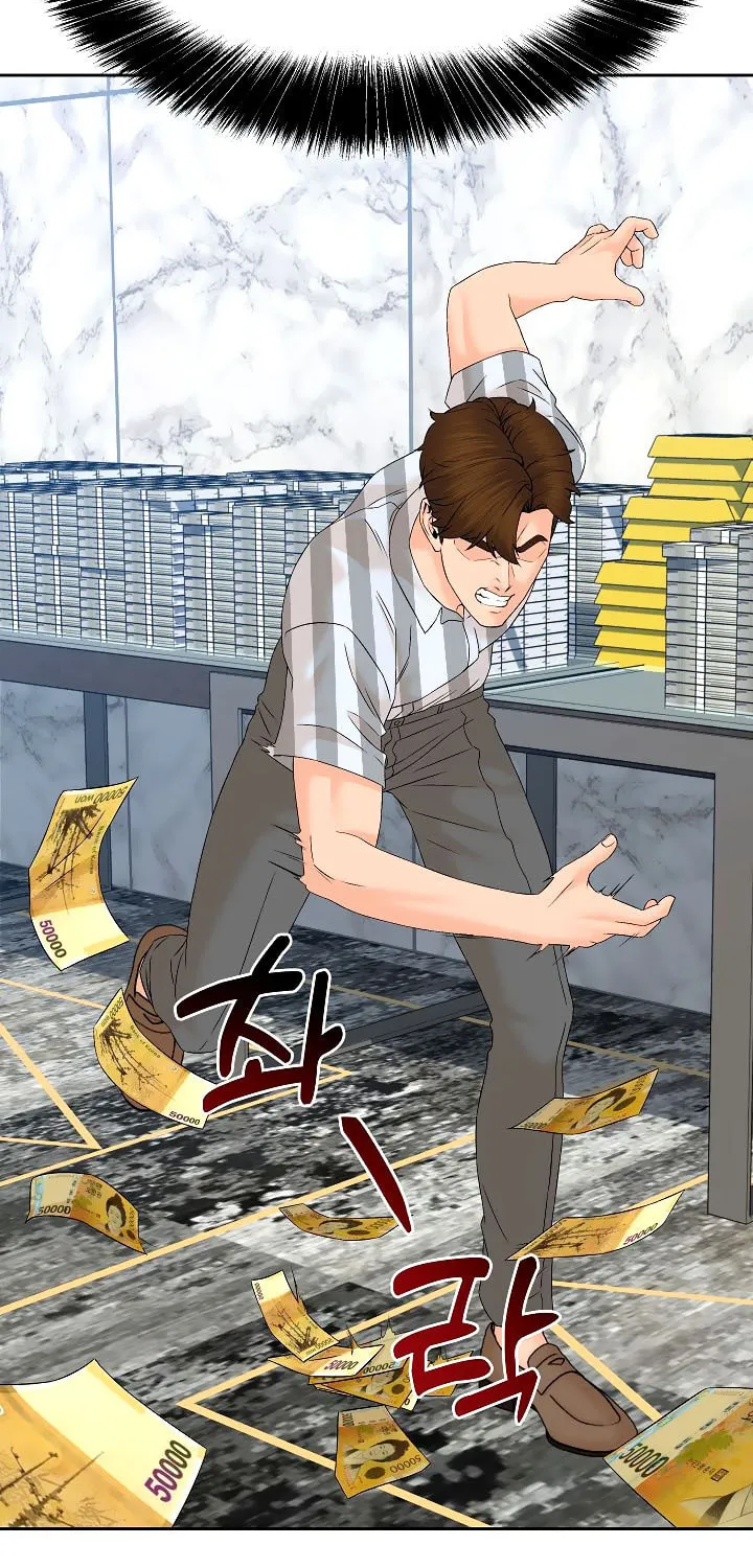 Read From the Grave and Back chapter 138 image 86 on Lezhin