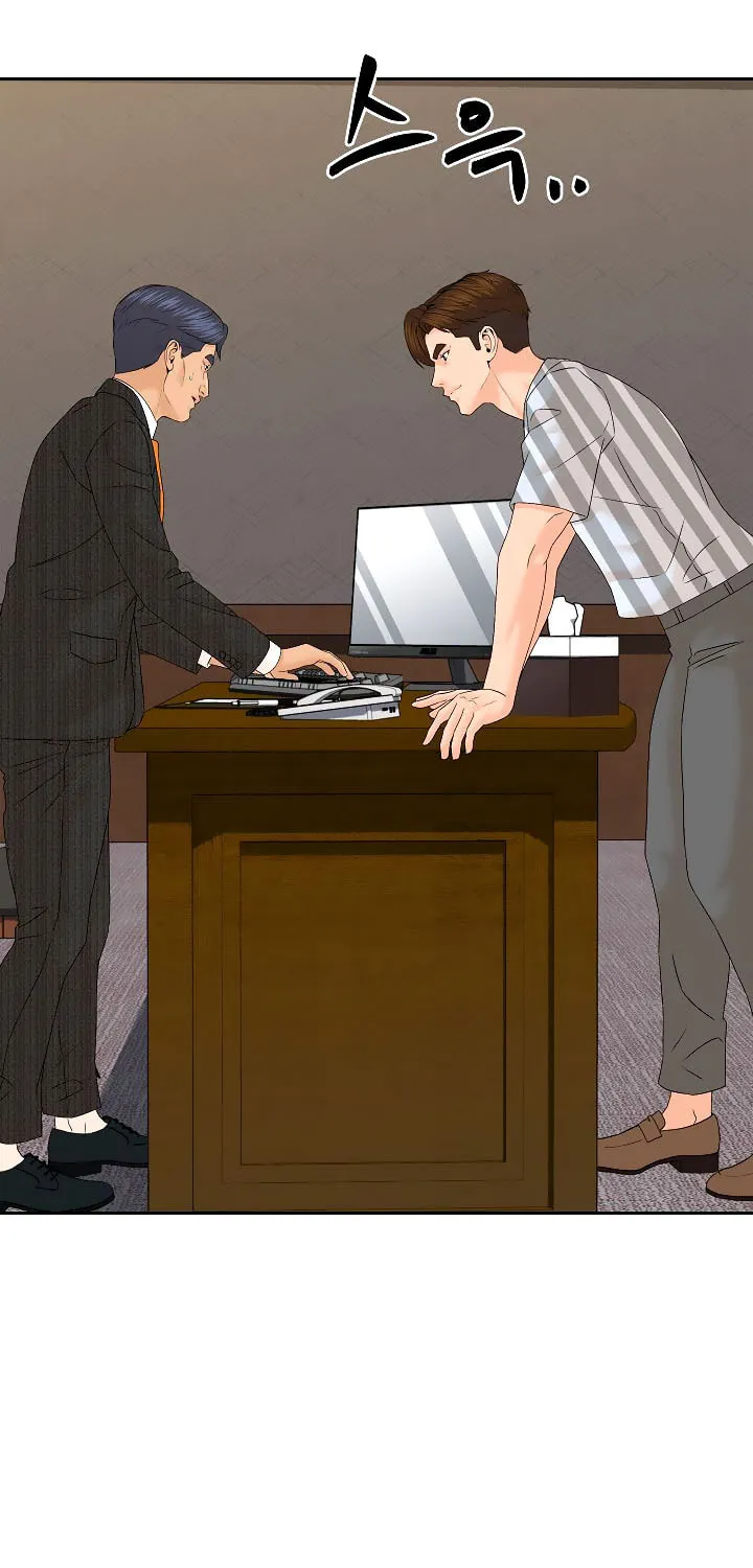 Read From the Grave and Back chapter 138 image 9 on Lezhin