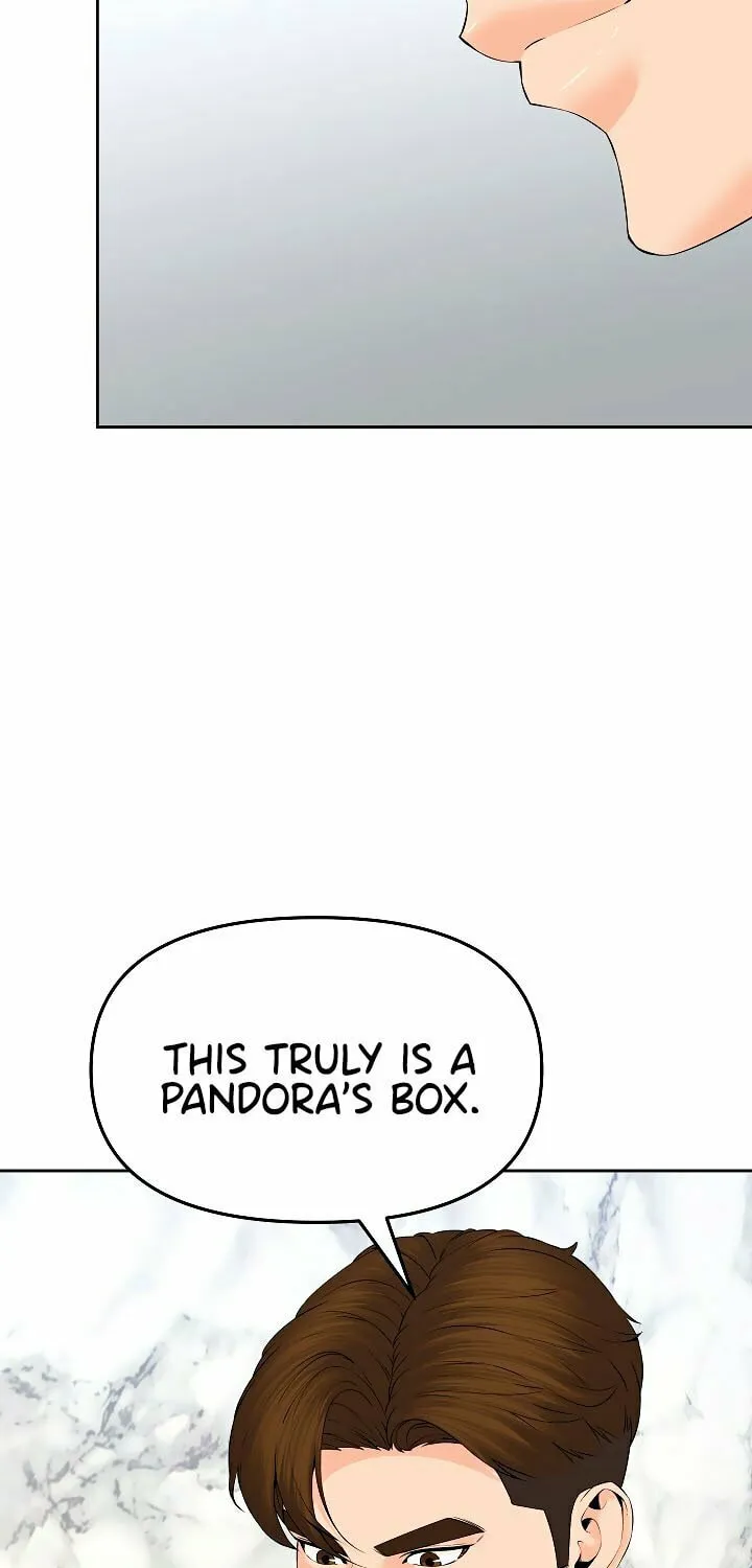 Read From the Grave and Back chapter 139 image 11 on Lezhin