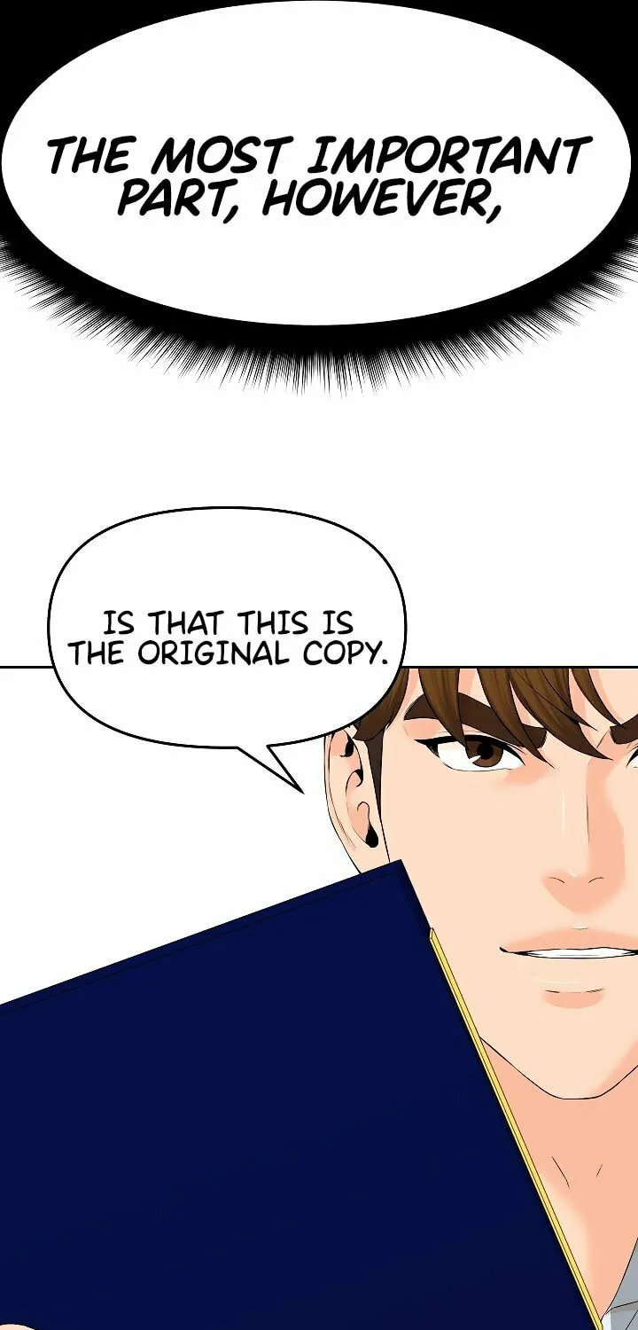 Read From the Grave and Back chapter 139 image 21 on Lezhin