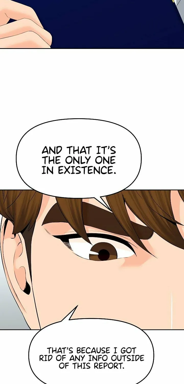Read From the Grave and Back chapter 139 image 22 on Lezhin