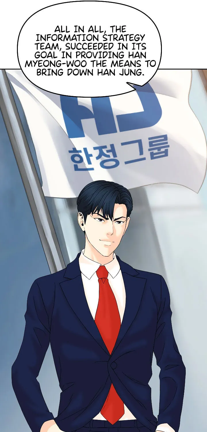 Read From the Grave and Back chapter 139 image 24 on Lezhin