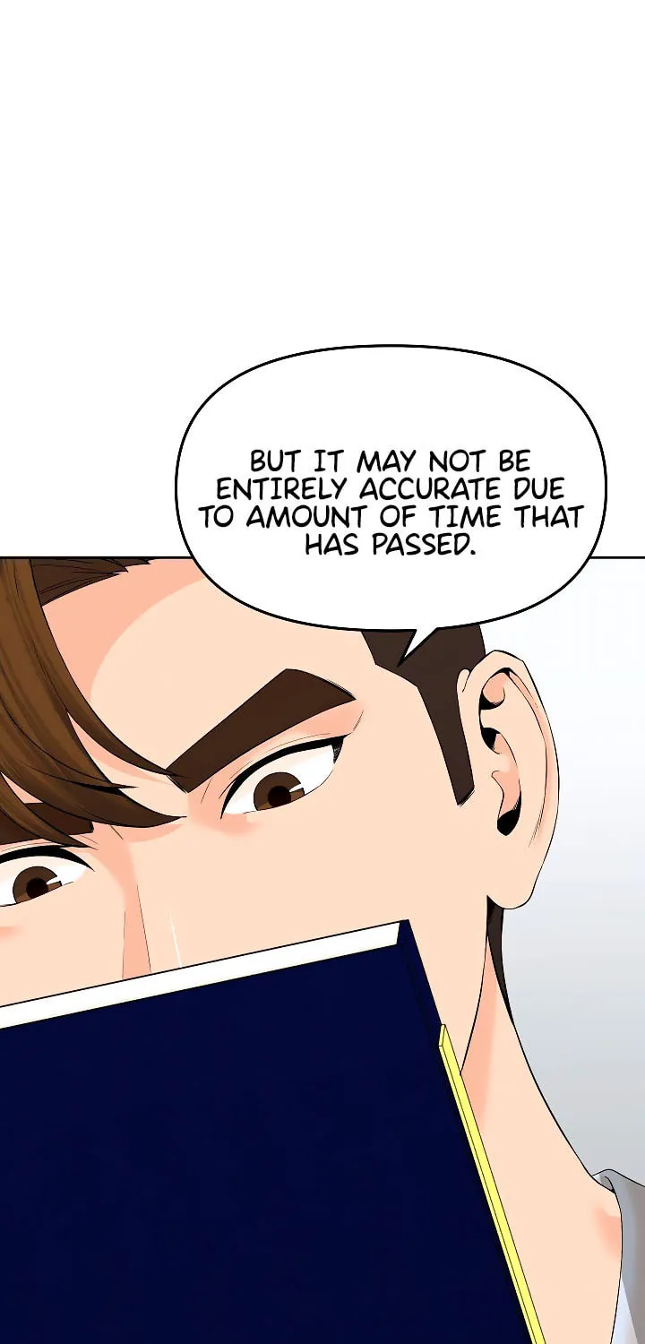 Read From the Grave and Back chapter 139 image 26 on Lezhin