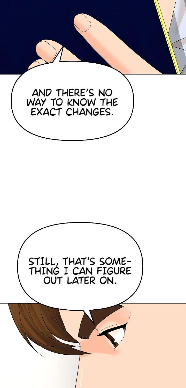 Read From the Grave and Back chapter 139 image 27 on Lezhin