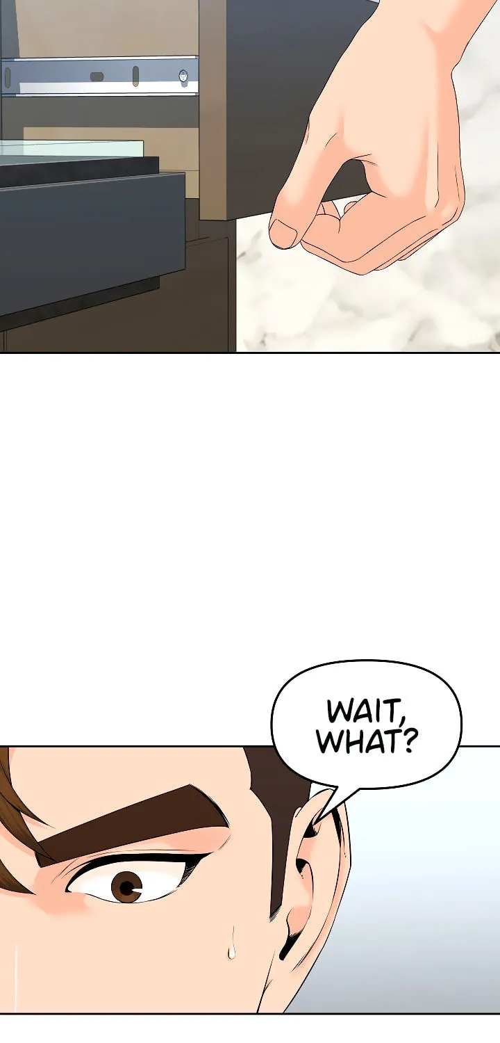 Read From the Grave and Back chapter 139 image 3 on Lezhin