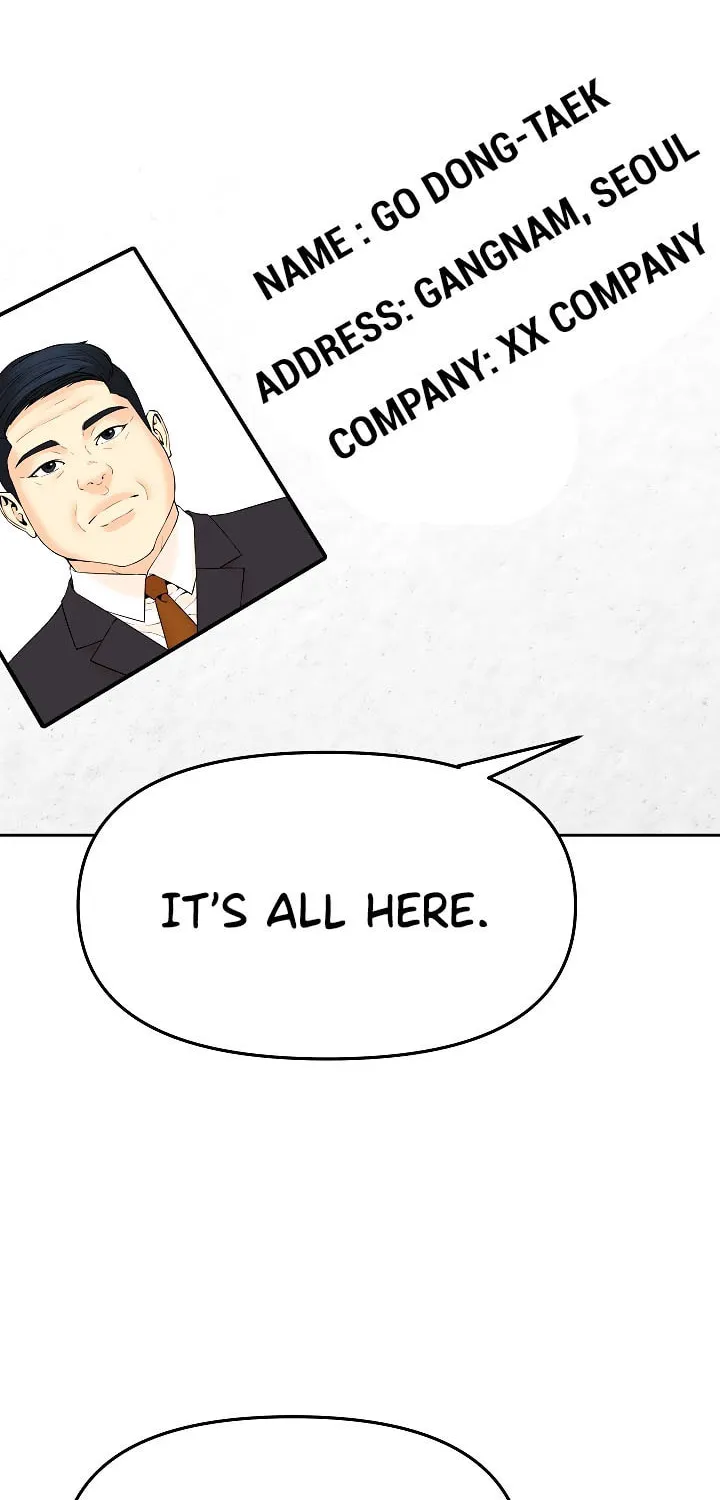 Read From the Grave and Back chapter 139 image 31 on Lezhin