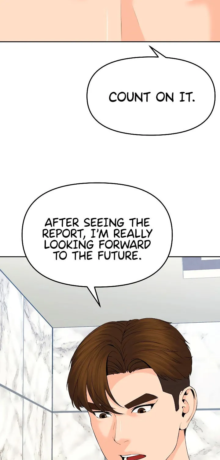 Read From the Grave and Back chapter 139 image 33 on Lezhin