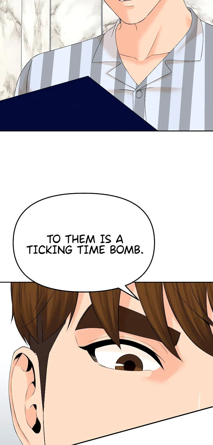 Read From the Grave and Back chapter 139 image 34 on Lezhin