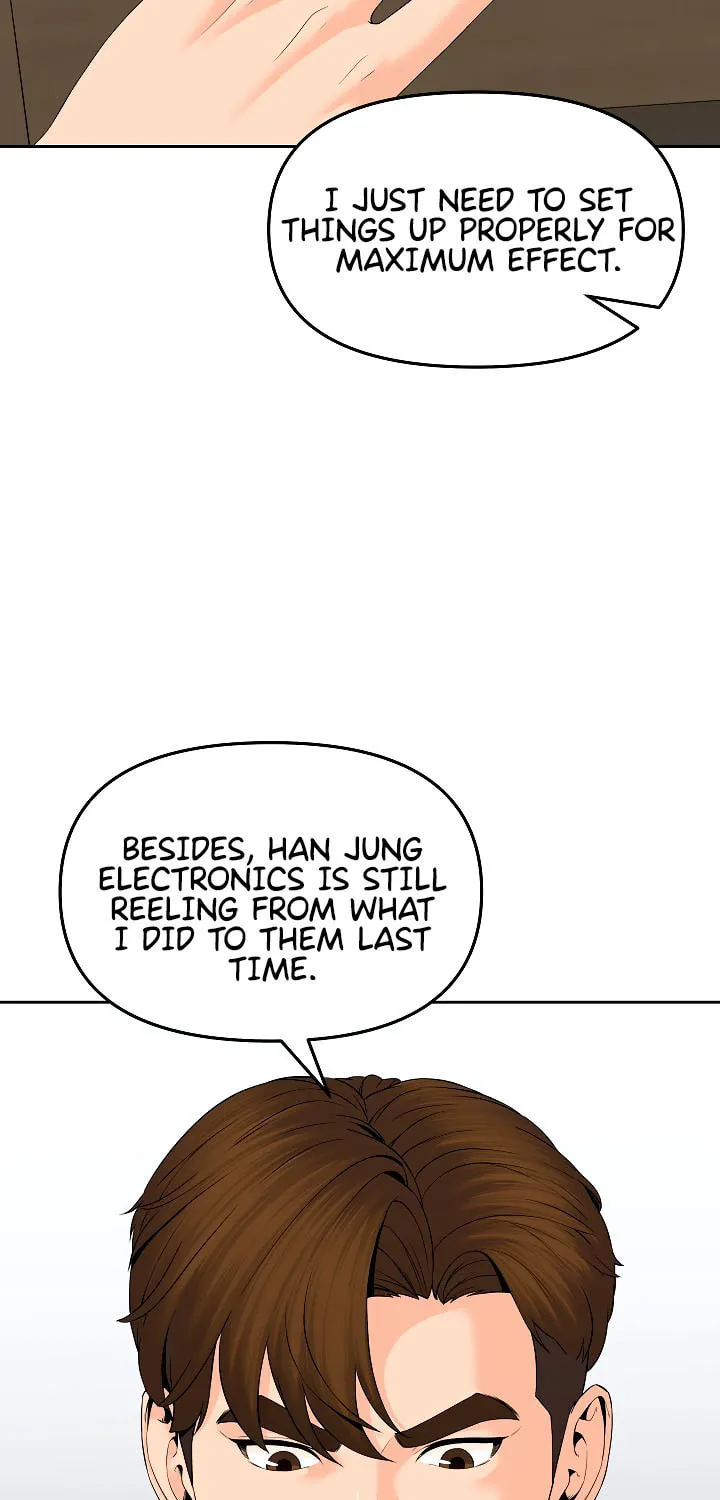 Read From the Grave and Back chapter 139 image 38 on Lezhin