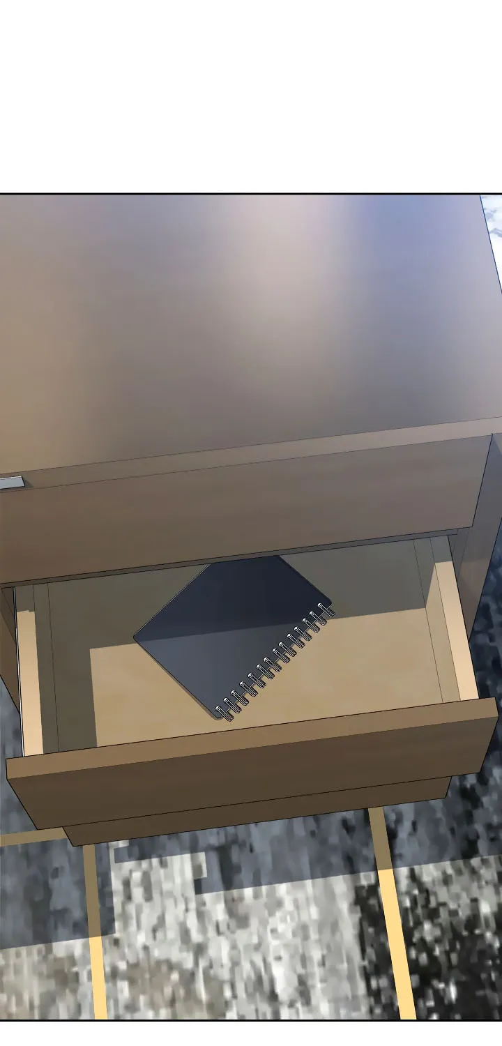 Read From the Grave and Back chapter 139 image 42 on Lezhin