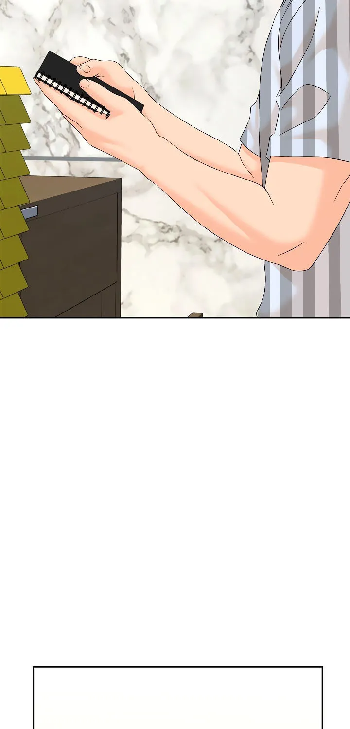 Read From the Grave and Back chapter 139 image 46 on Lezhin