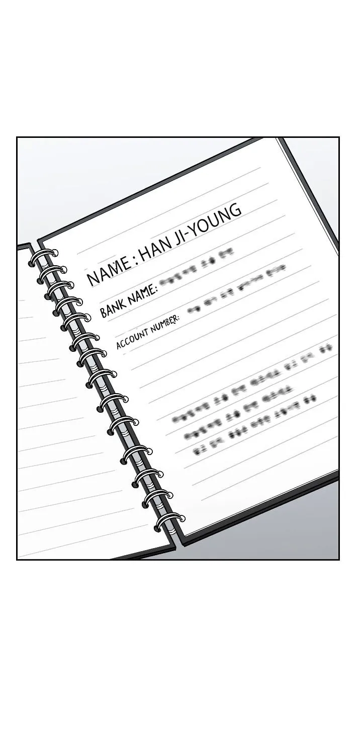 Read From the Grave and Back chapter 139 image 50 on Lezhin