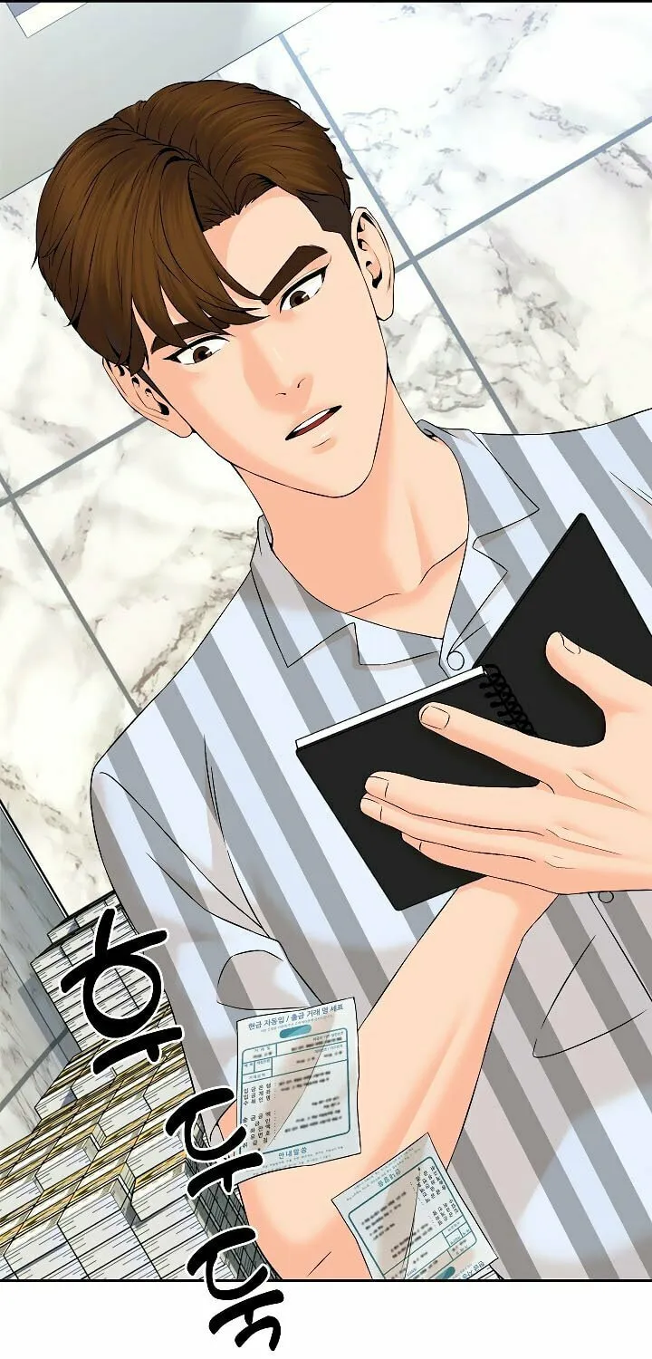 Read From the Grave and Back chapter 139 image 54 on Lezhin