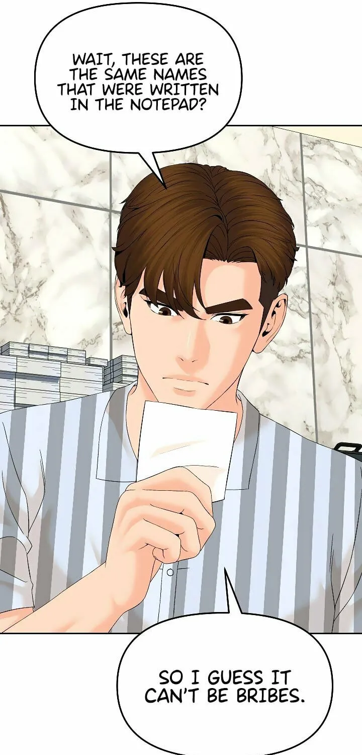 Read From the Grave and Back chapter 139 image 60 on Lezhin