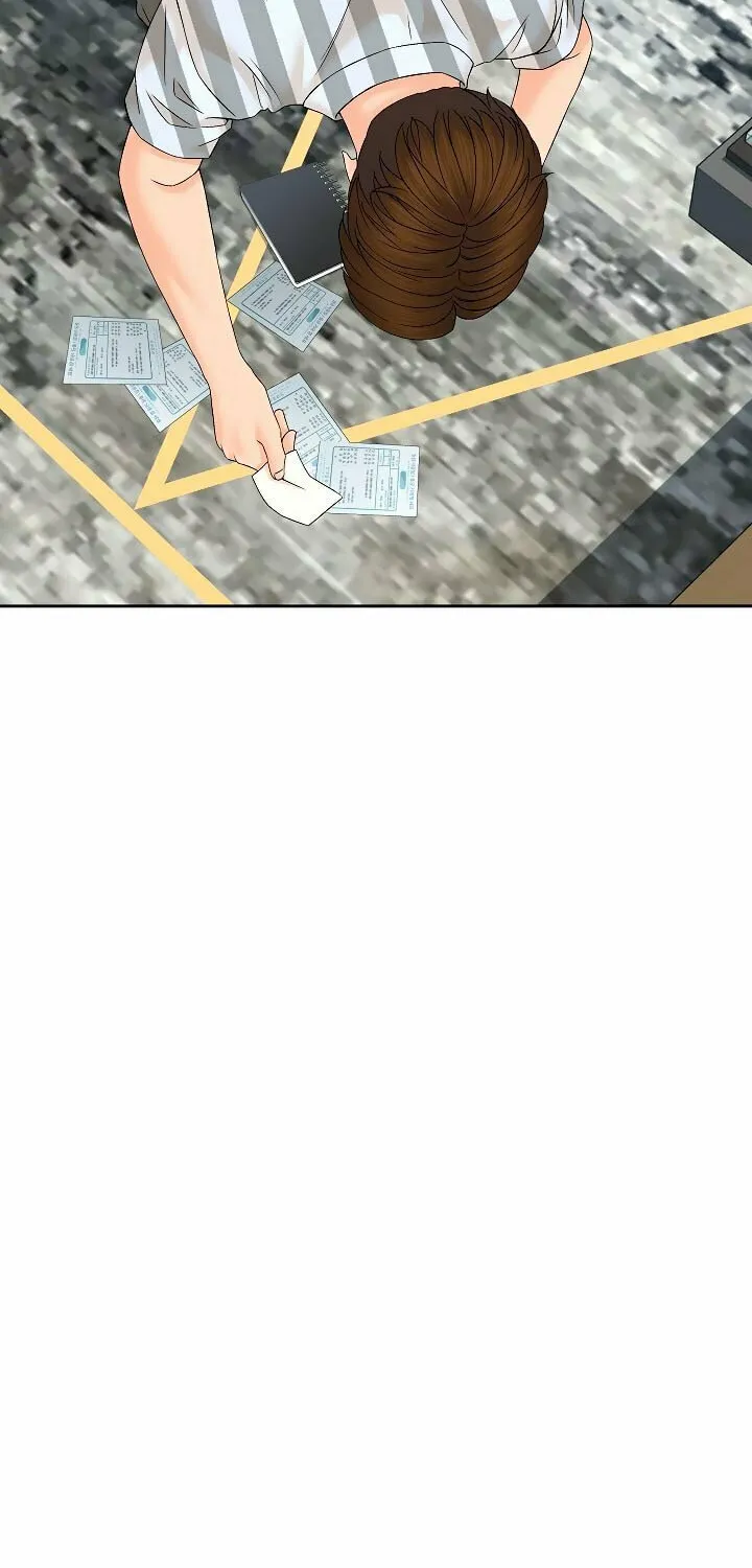 Read From the Grave and Back chapter 139 image 65 on Lezhin