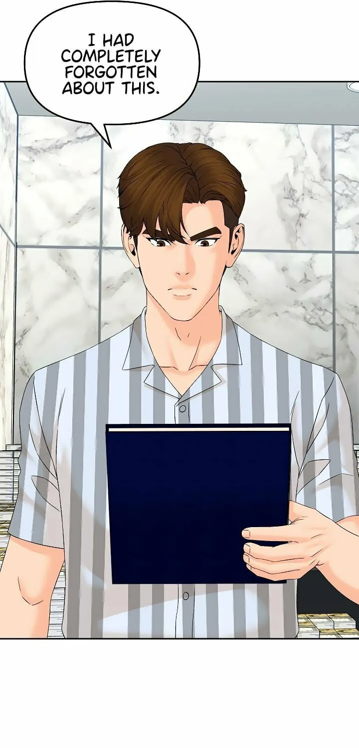 Read From the Grave and Back chapter 139 image 7 on Lezhin