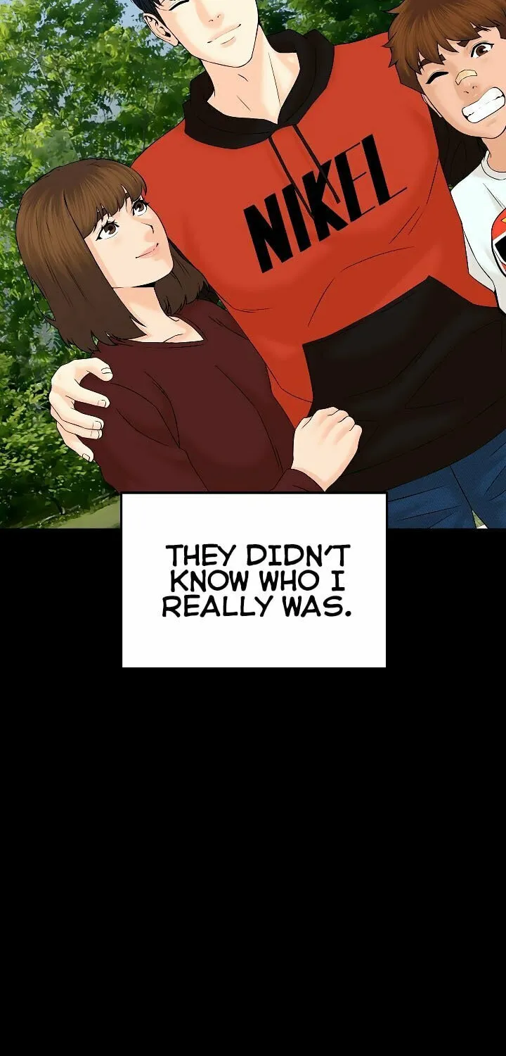 Read From the Grave and Back chapter 139 image 71 on Lezhin