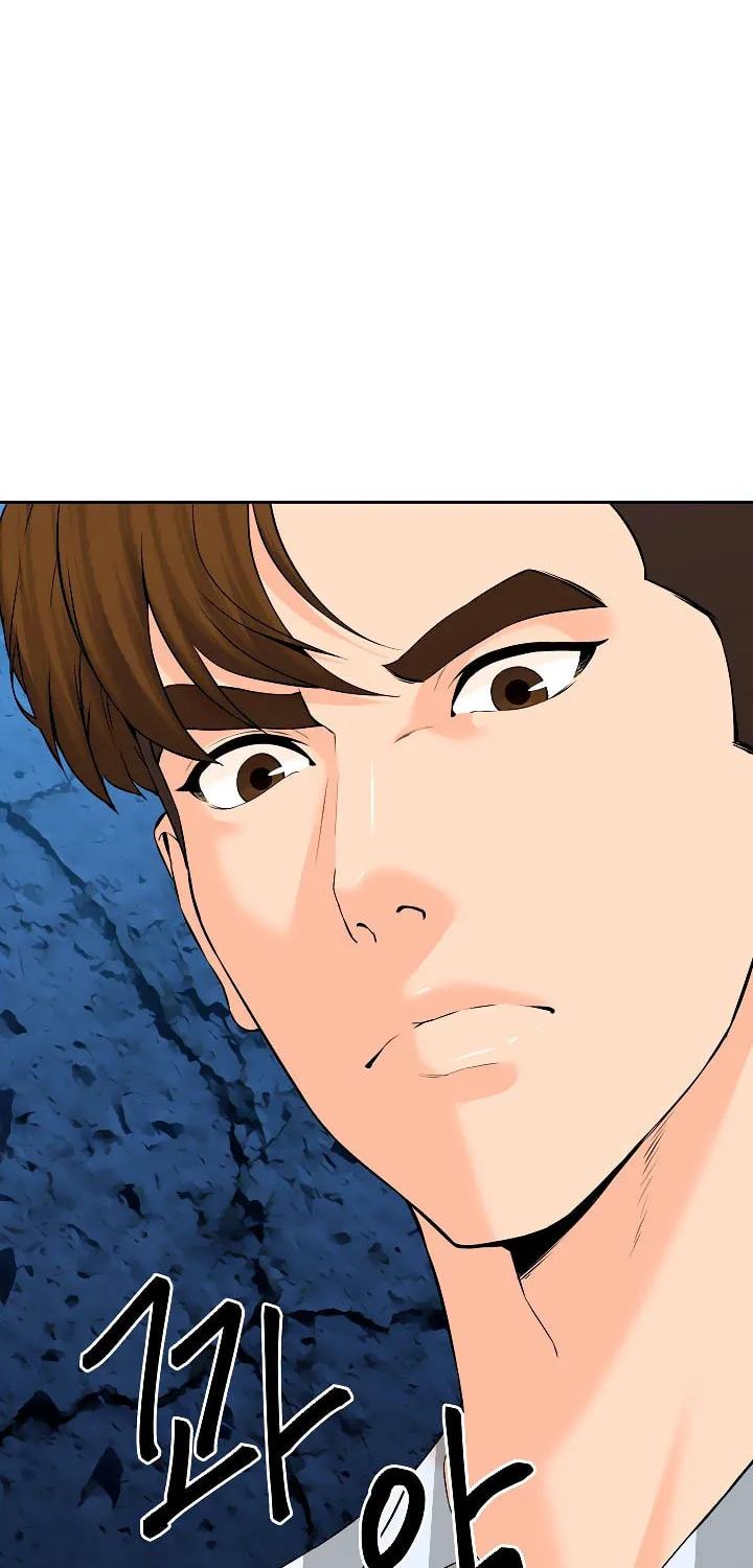 Read From the Grave and Back chapter 139 image 81 on Lezhin