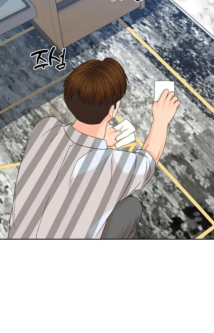 Read From the Grave and Back chapter 139 image 83 on Lezhin