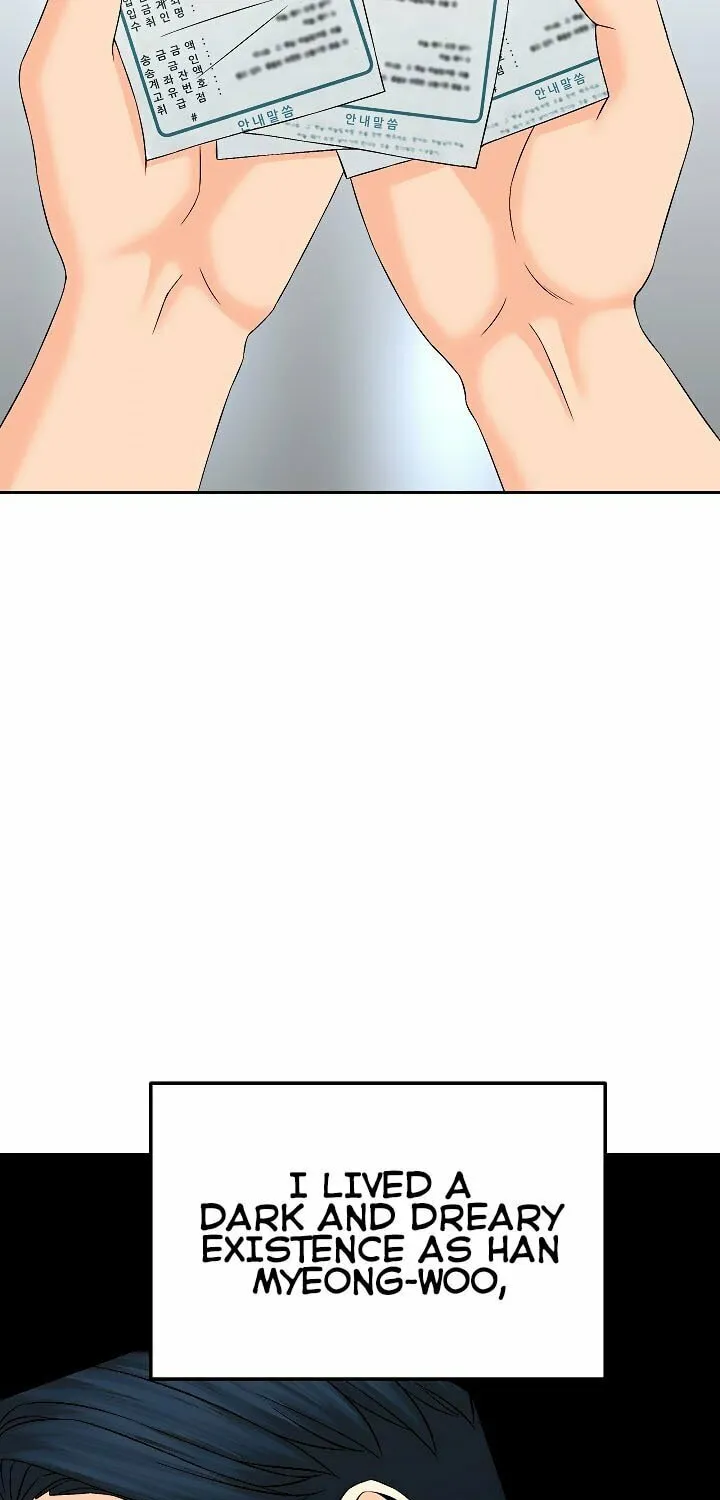 Read From the Grave and Back chapter 139 image 86 on Lezhin