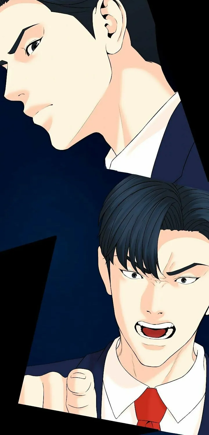 Read From the Grave and Back chapter 139 image 87 on Lezhin