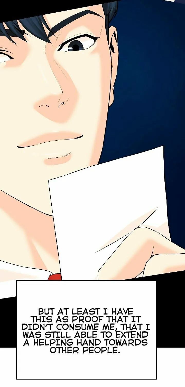 Read From the Grave and Back chapter 139 image 88 on Lezhin