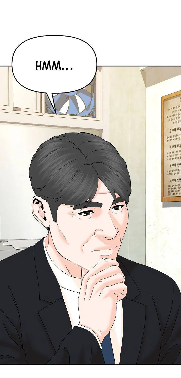 Read From the Grave and Back chapter 141 image 1 on Lezhin