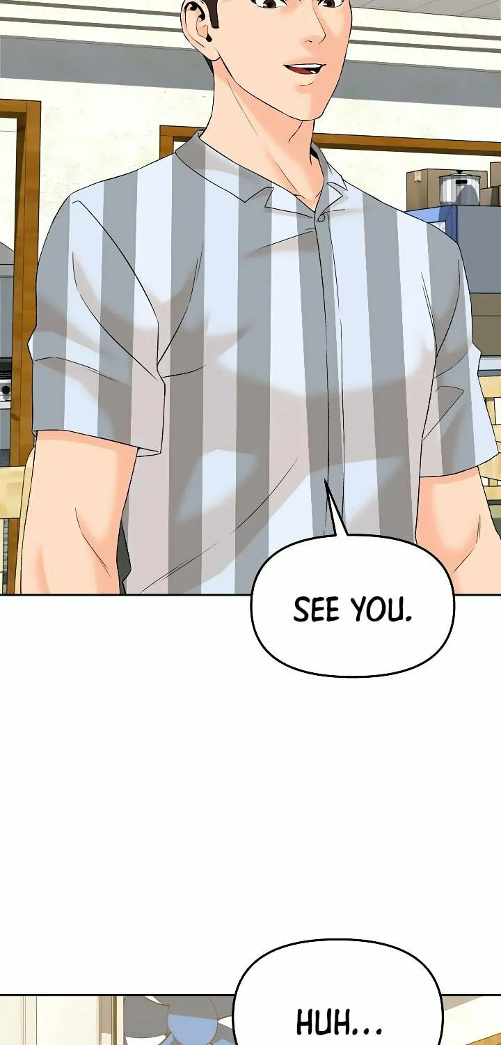 Read From the Grave and Back chapter 141 image 11 on Lezhin