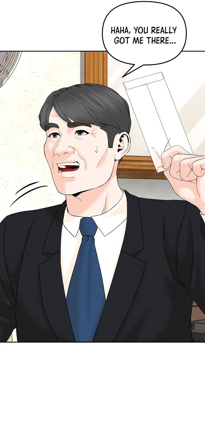 Read From the Grave and Back chapter 141 image 19 on Lezhin