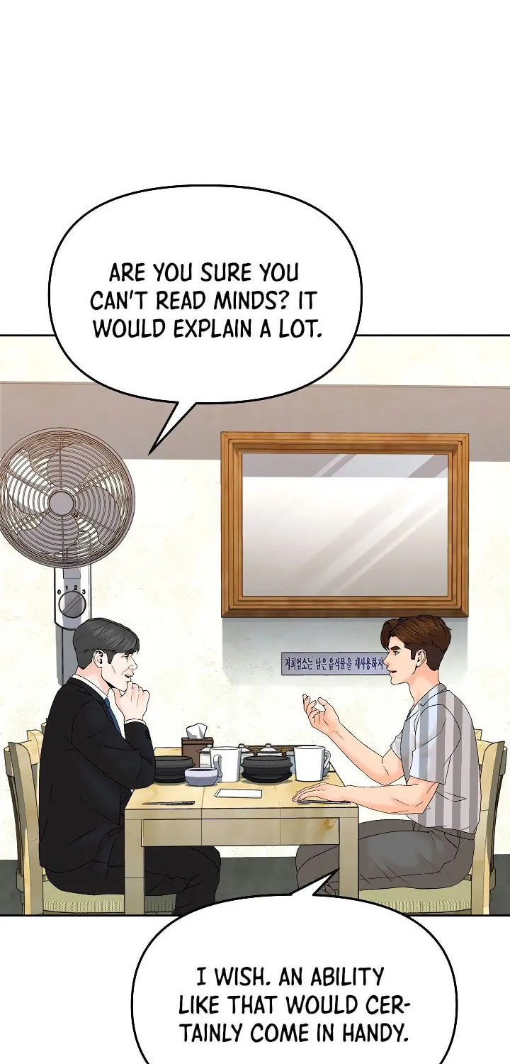Read From the Grave and Back chapter 141 image 2 on Lezhin