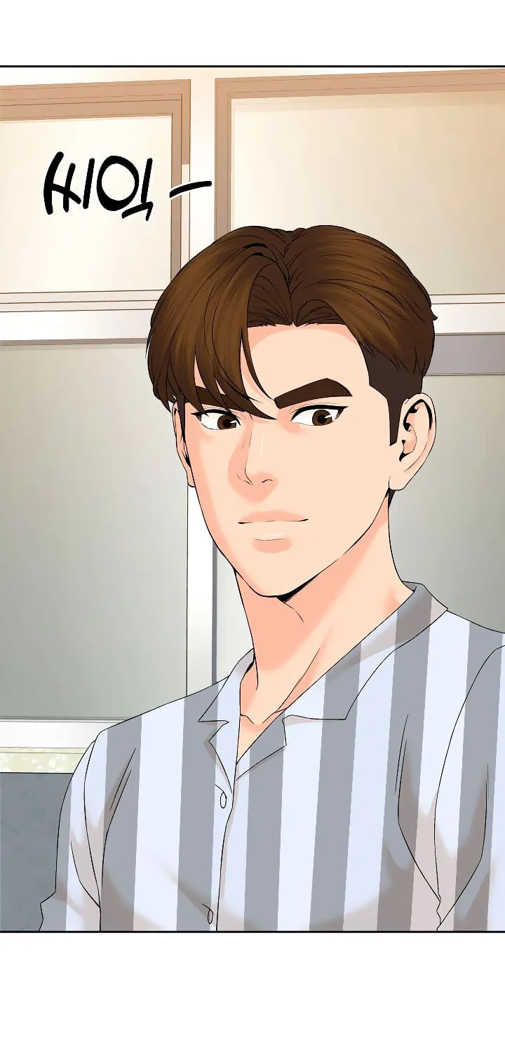 Read From the Grave and Back chapter 141 image 20 on Lezhin