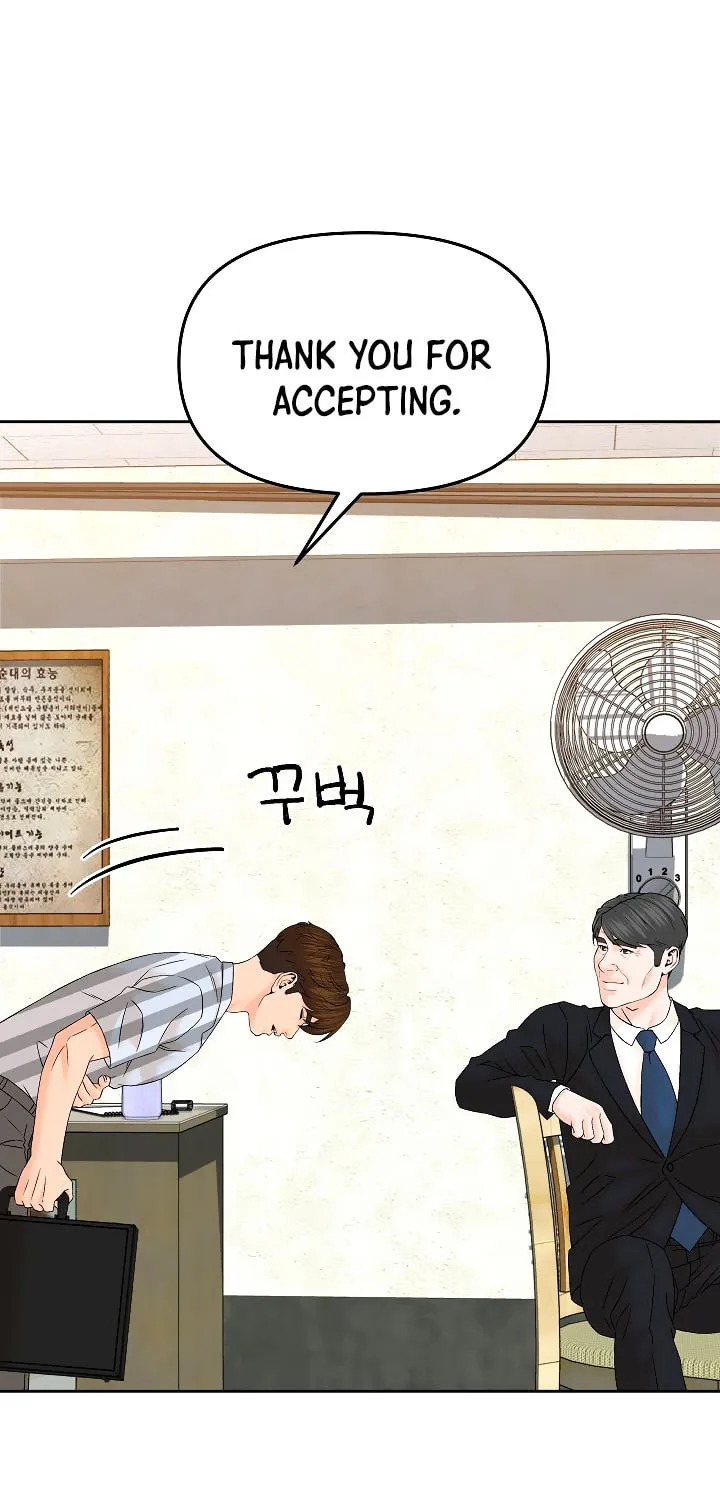 Read From the Grave and Back chapter 141 image 21 on Lezhin