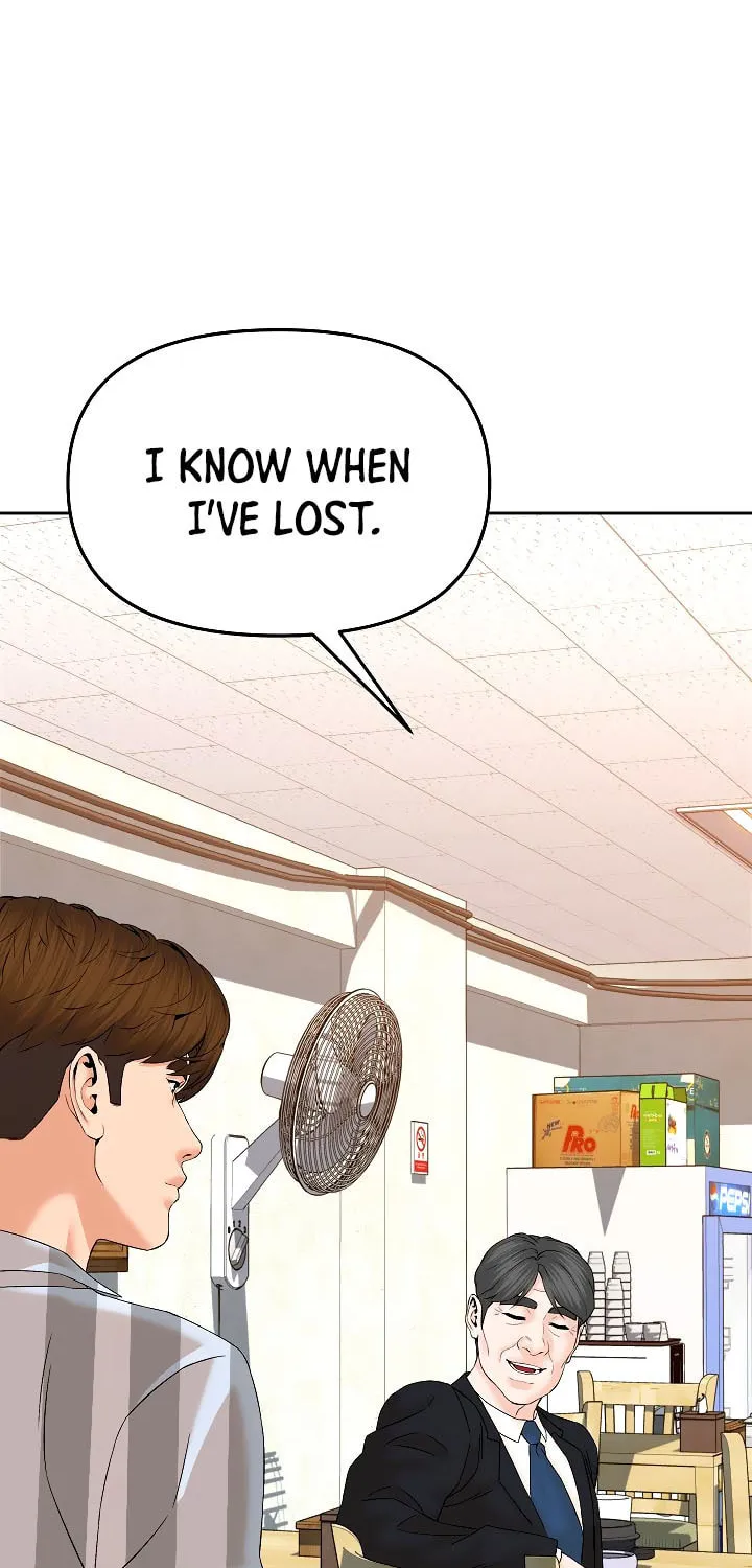 Read From the Grave and Back chapter 141 image 22 on Lezhin