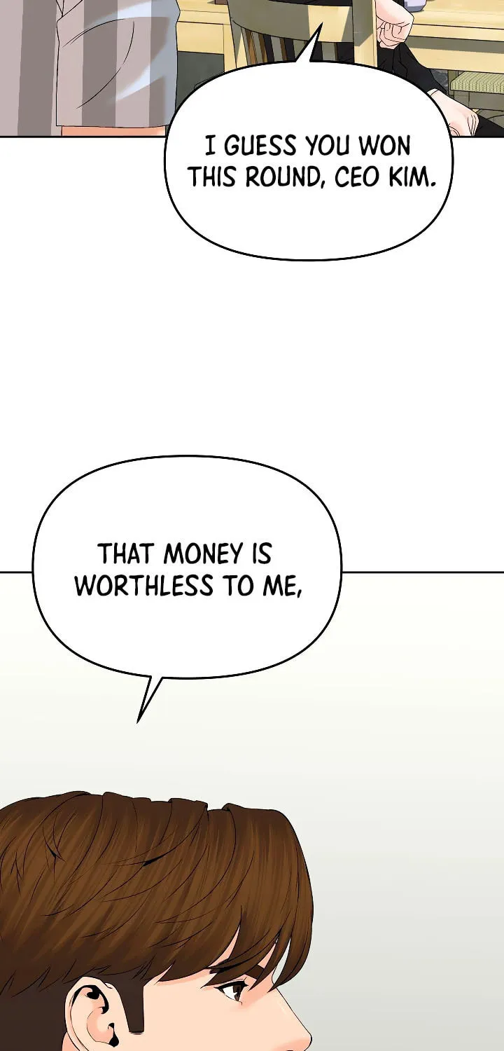 Read From the Grave and Back chapter 141 image 23 on Lezhin