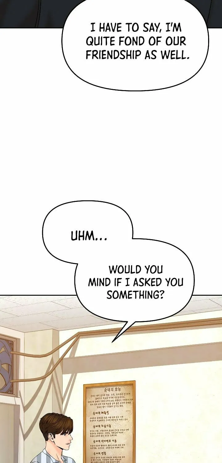 Read From the Grave and Back chapter 141 image 28 on Lezhin