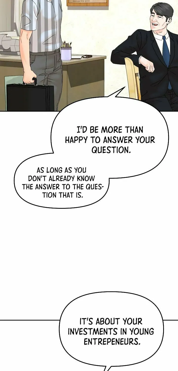 Read From the Grave and Back chapter 141 image 29 on Lezhin