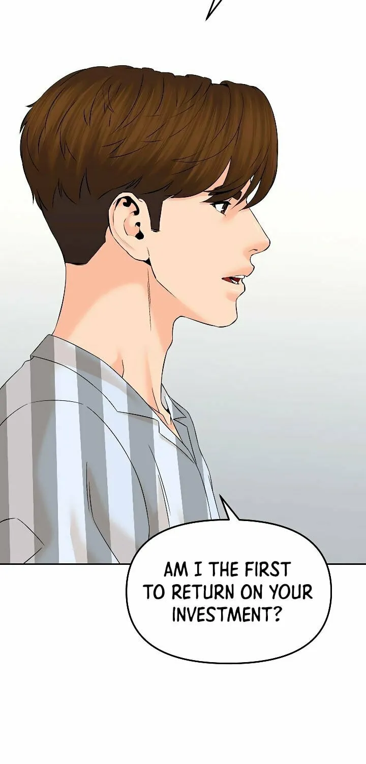 Read From the Grave and Back chapter 141 image 30 on Lezhin