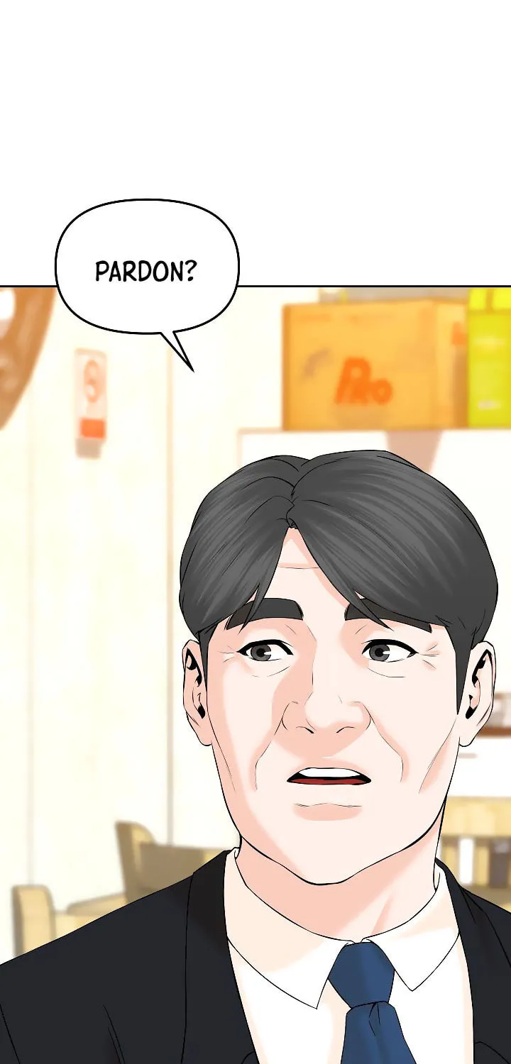 Read From the Grave and Back chapter 141 image 31 on Lezhin
