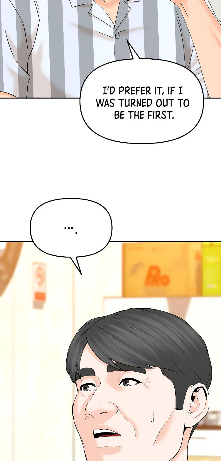 Read From the Grave and Back chapter 141 image 33 on Lezhin